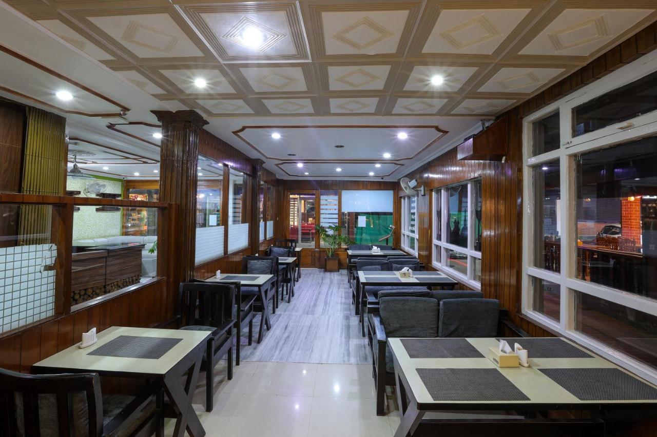 Hotel Sekai 카트만두 외부 사진