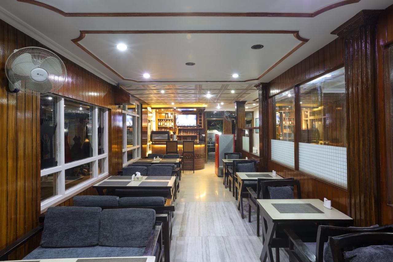 Hotel Sekai 카트만두 외부 사진