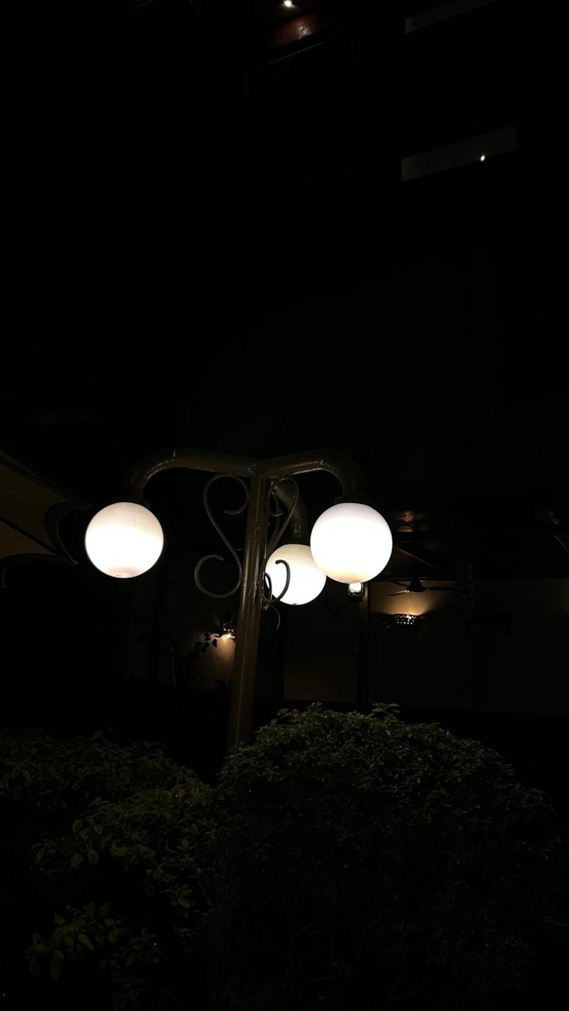 Hotel Sekai 카트만두 외부 사진